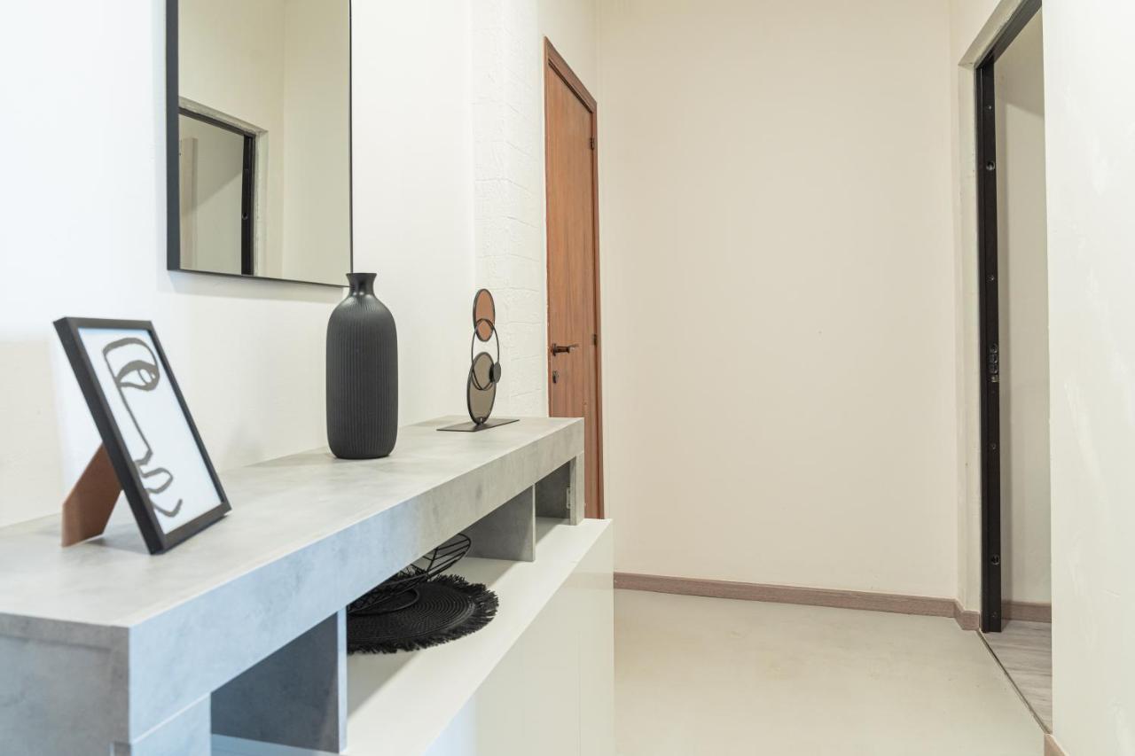 Almi - Guest Apartment Porto Torres Buitenkant foto