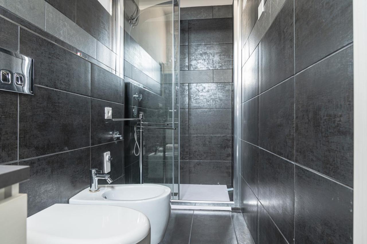 Almi - Guest Apartment Porto Torres Buitenkant foto