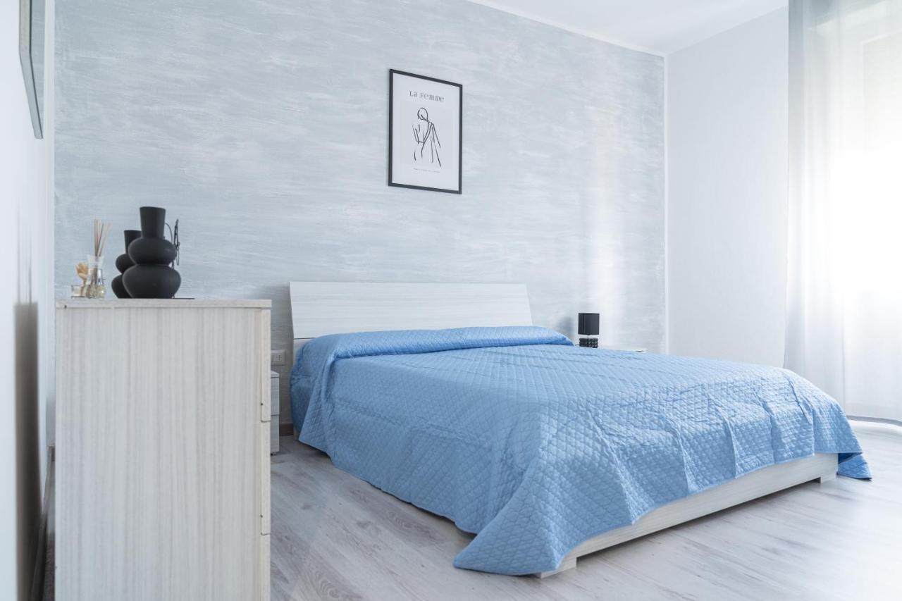 Almi - Guest Apartment Porto Torres Buitenkant foto