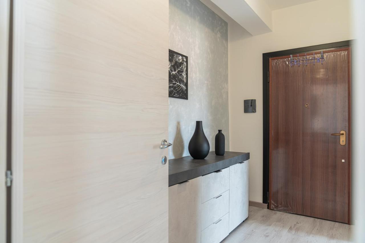 Almi - Guest Apartment Porto Torres Buitenkant foto
