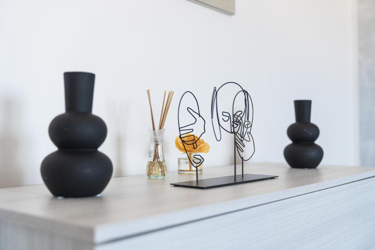 Almi - Guest Apartment Porto Torres Buitenkant foto