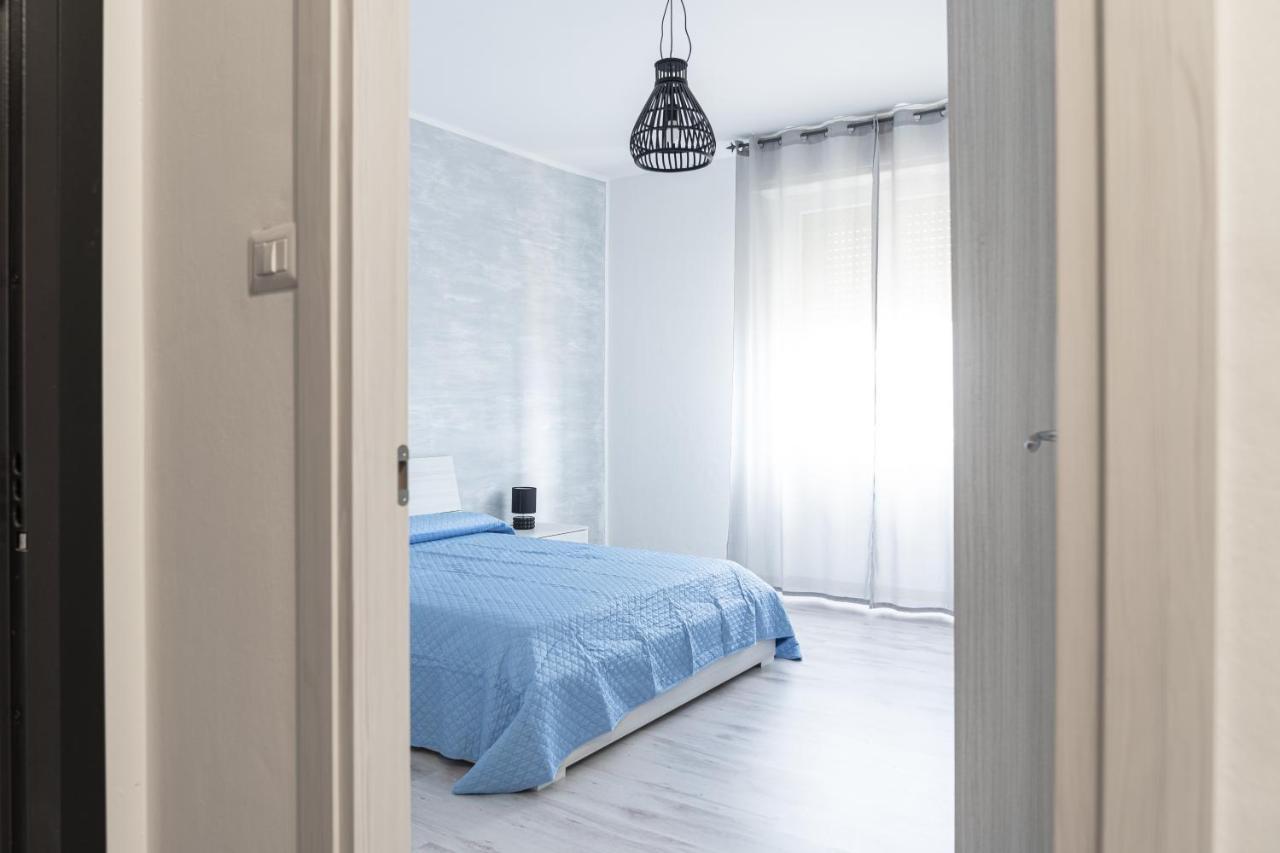 Almi - Guest Apartment Porto Torres Buitenkant foto