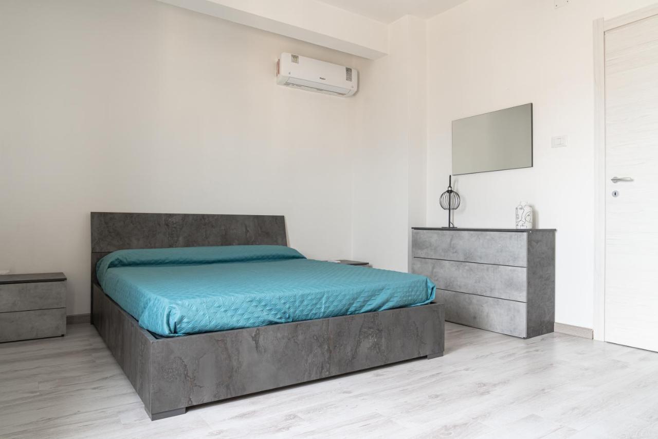 Almi - Guest Apartment Porto Torres Buitenkant foto